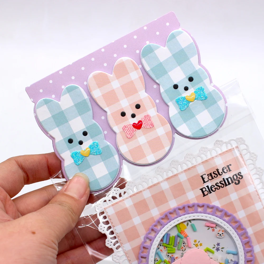 KSCRAFT  Ŀ   ݼ Ŀ  ٽ, DIY ũ  , DIY  ī