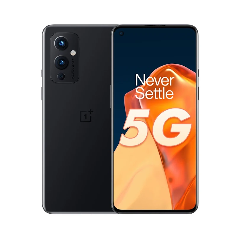 スマートフォン本体 OnePlus 9 5G 128GB 8GB Snapdragon 888 OnePlus-9スマートフォン,5g,snapdragon 888プロセッサ,12GB RAM,256GB