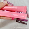 Multicolour Hailey New Color Lip Gloss Phone Case Lip Balm Peach/guava Gel Lip Care 2