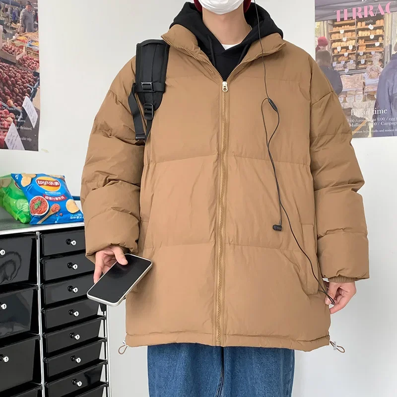 Рисунок 5 - Мужская хлопковая одежда