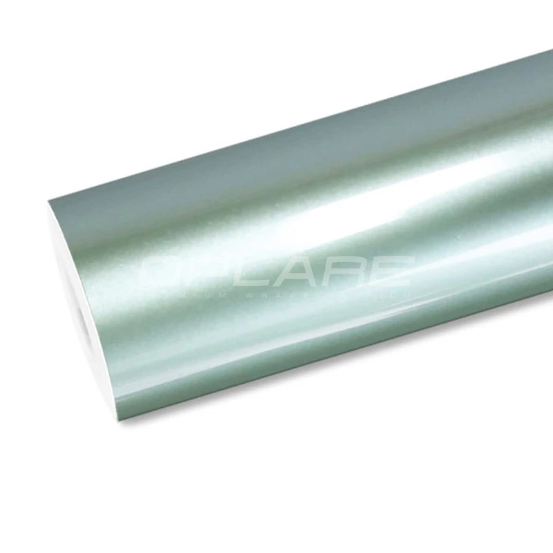 

Высококачественная зеленая виниловая пленка ПЭТ маття, автомобильная виниловая блестящая пленка с металлическим блеском (подкладка ПЭТ) для автомобиля, гарантия качества