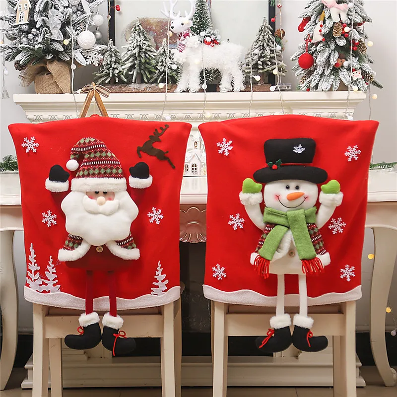 Christmas Decorative Pillow Covers  Christmas Pillow Cover Products - 2023  Christmas - Aliexpress