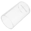 Transparent Acrylic Savings Jar Bank Money Box Cash Storage Container Reusable Tip Jar Bartender Restaurant Change ganizer 4