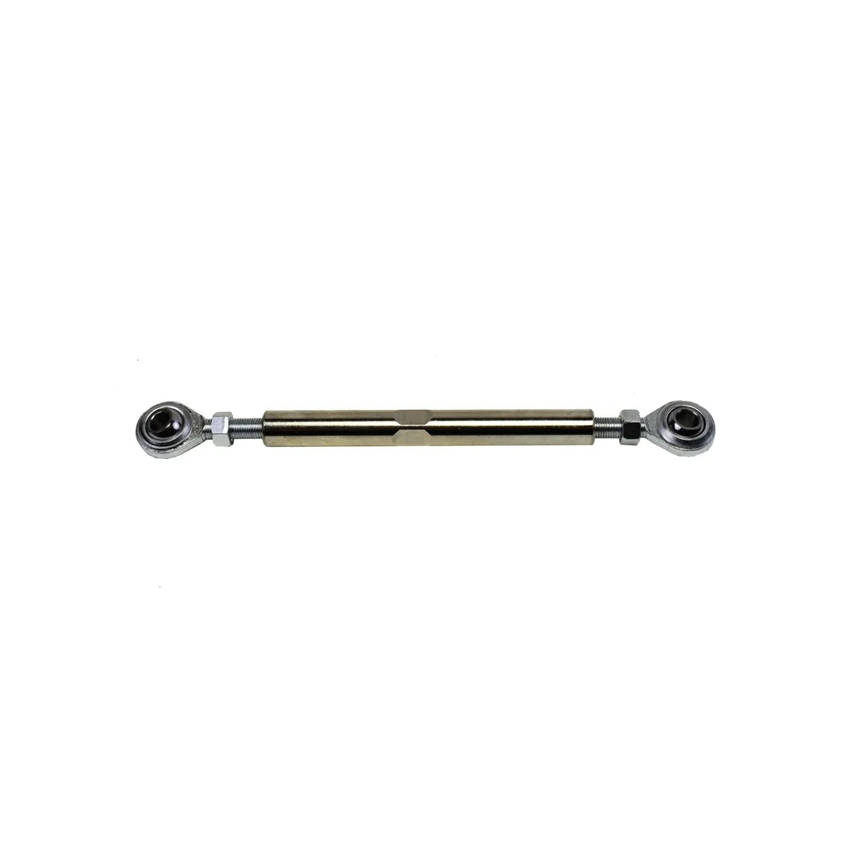 Staffa Dell'Alternatore Del Giunto Heim Dell'Asta Di Tensionamento Regolabile Da 5 1/2 Pollici Per Sbc Bbc 350 454