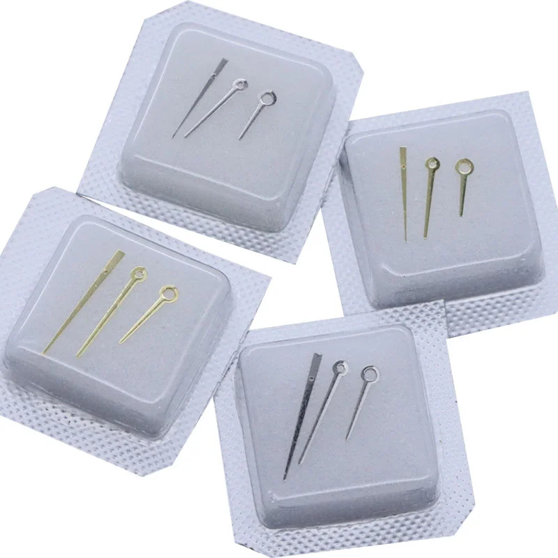 Watch Hands Needles Kit For Ronda 705 Men/Women Watch Movement Accessories Movement hour/minute/second Hands parts Replace