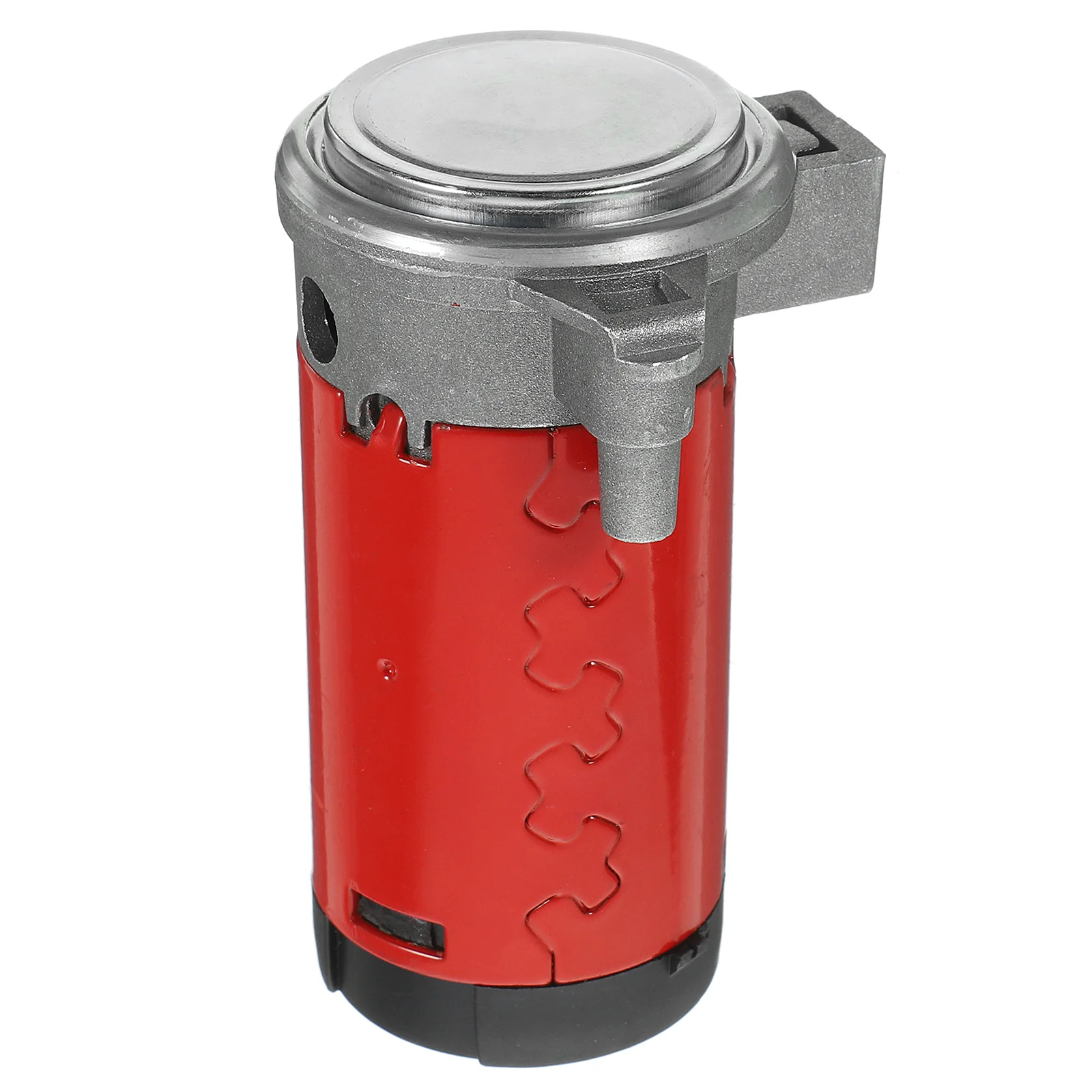 

12V Replacement Car Motorcycle Air Compressor Pump for Air Horn (Red)