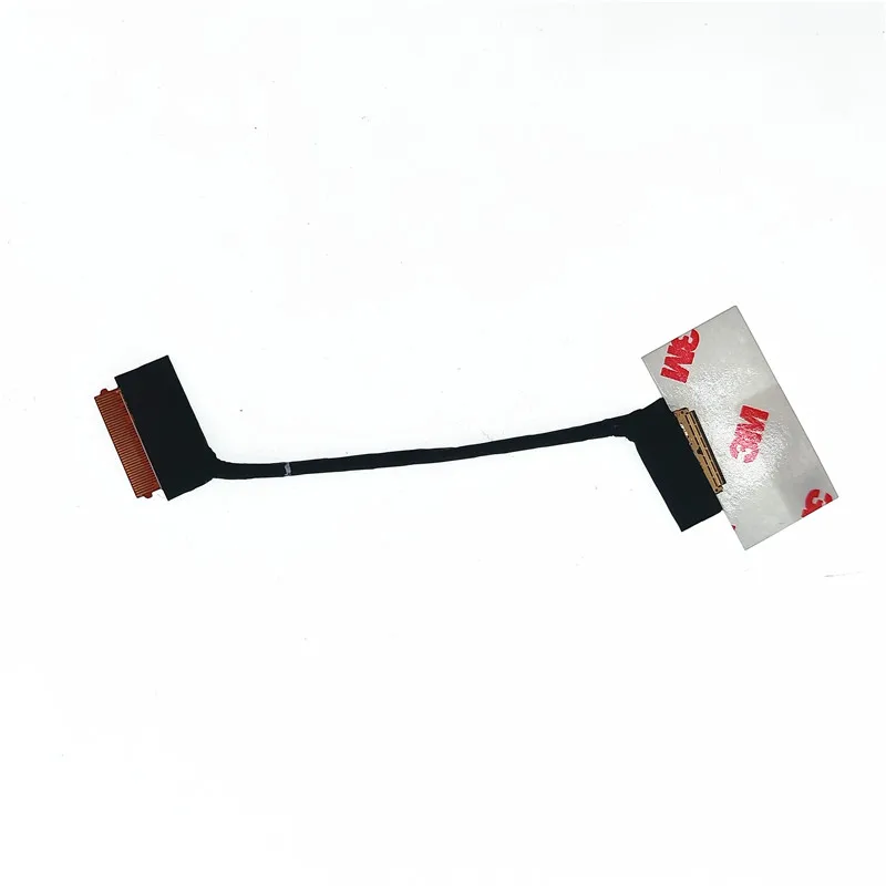 GinTai LCD Kabel Für HP Envy X360 15-EU – FHD EDP Display Flex Kabel, 30pin & 50pin, Ersatzteil