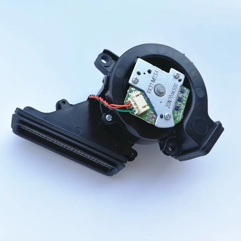 

Main Engine Ventilator Motor Vacuum Cleaner Fan Motor Assembly for AMIBOT Animal H2O Connect X610 Robot Vacuum Cleaner Parts