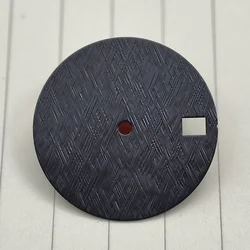 Premium 28.5mm Dial for Men's Watch Retrofit - Ideal for Watch Movement Enhancement (10)