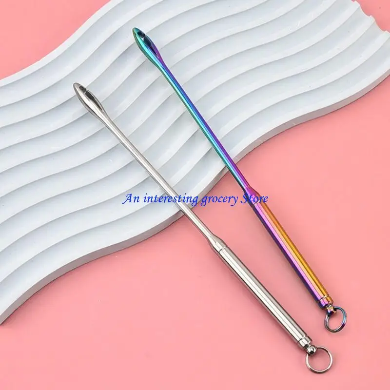 652D Angelhaken-Auszieher aus Edelstahl, Schnellentfernungsgerät, professionelles Angelhaken-Auszieher-Werkzeug, einfach zu – Detail 8