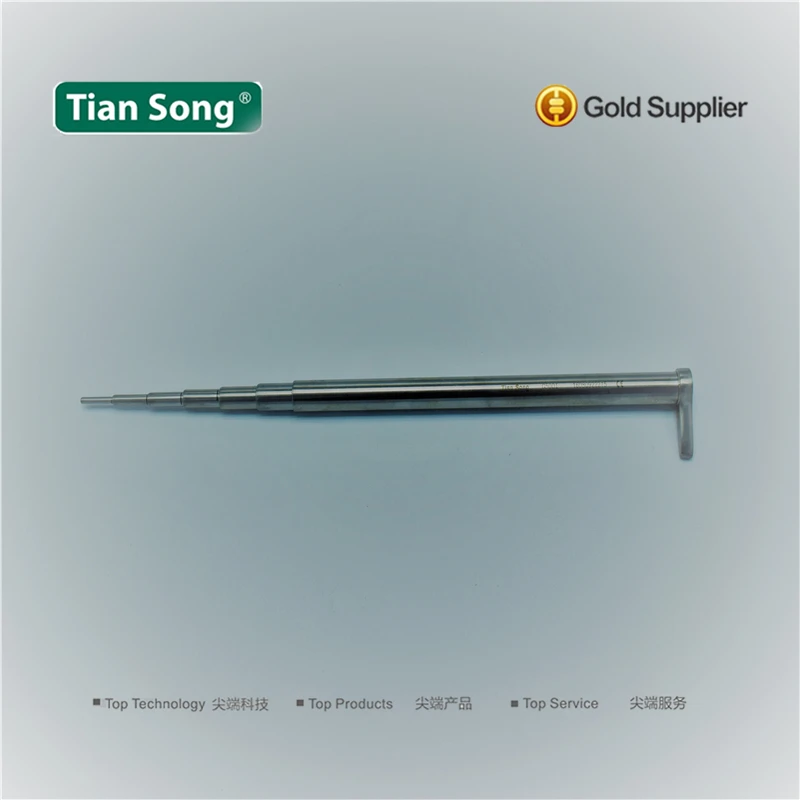 

Tian Song spine instruments
