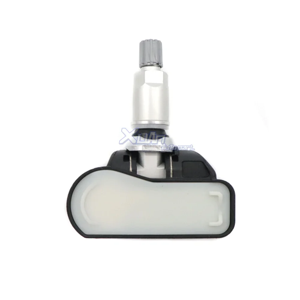 Fdit TPMS De Voiture 4 Pièces Capteur De Pression Des Pneus TPMS