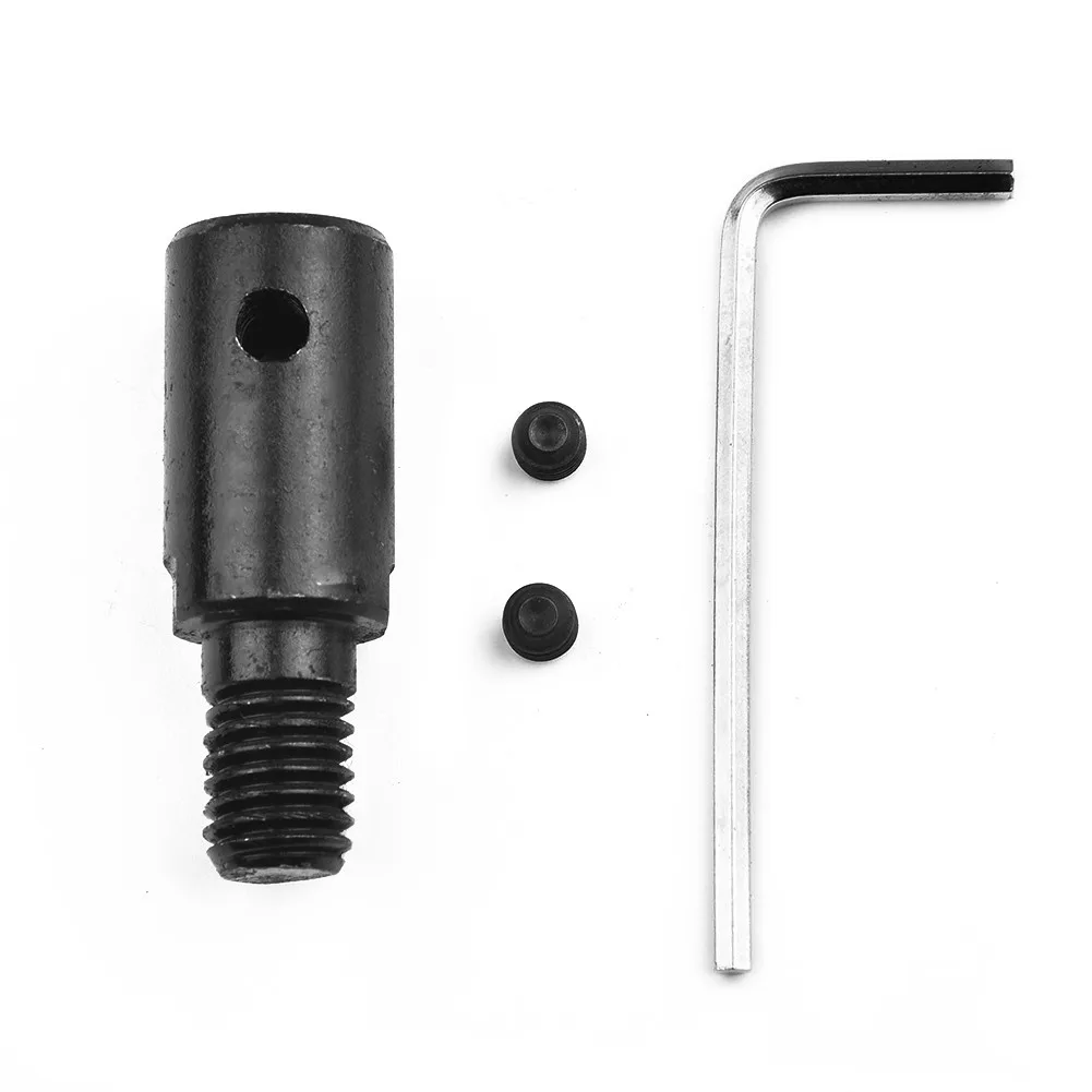 

1 Set M10 Bushing Sa1111111111111111111111w Blade1111111111111 Connecting Shaft For Saw Blade Con1nection Joints