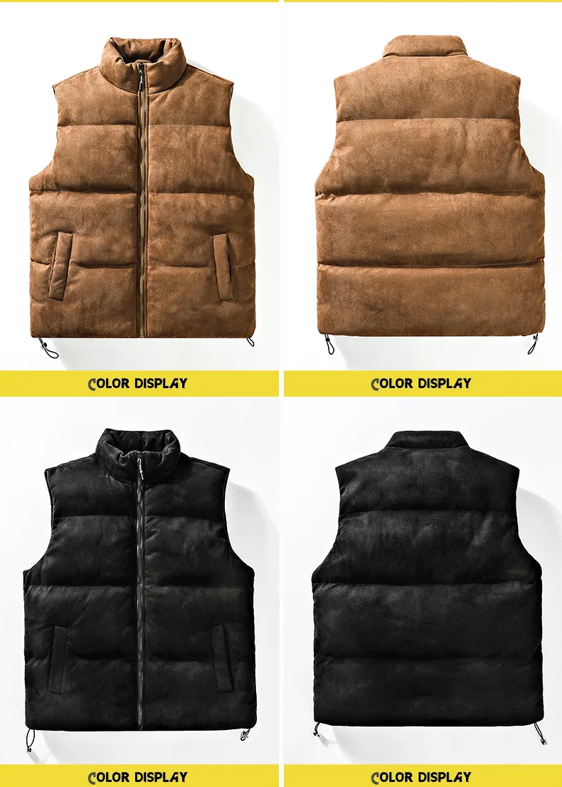 KRCVES Vest Detail 5