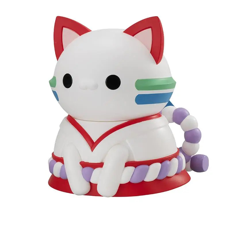 新品未開封　カロラータ　エンデンジャード・アニマルズ・ボックス　フィギュア 新品未開封 カロラータ エンデンジャード・アニマルズ・ボックス