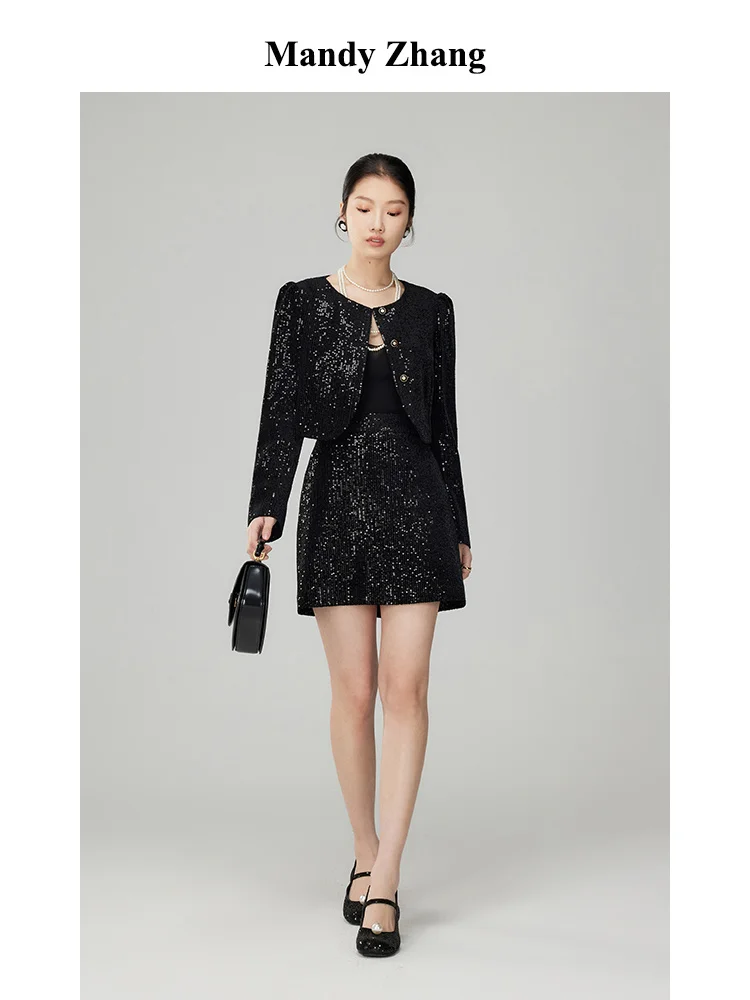 Рисунок 5 - Бархатное блестящее маленькое очаровательное