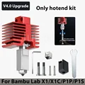Hotend-V4