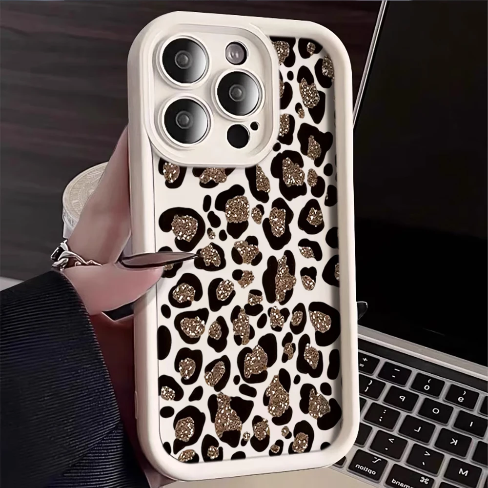 Premium TPU Protective Phone Case - Sleek & Durable Design
