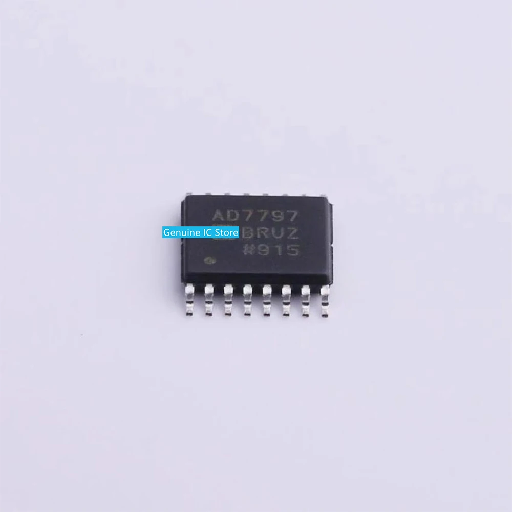 

AD7797BRUZ AD7797 TSSOP16 New Original Genuine Ic