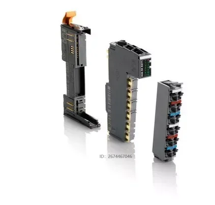 

new and original X20 series module X20CM8281 & X20AT6402
