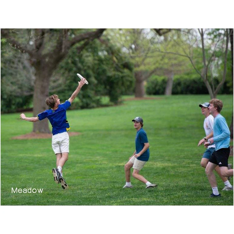 11'' 175g Professional Ultimate Flying Disc For Competition Sports Certified by WFDF