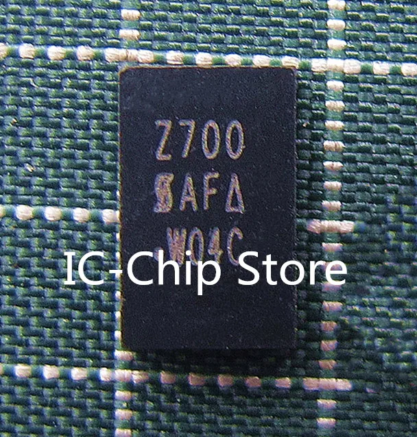 

10PCS~100PCS/LOT SIZ700DT-T1-GE3 SIZ700DT Z700 QFN8 New original