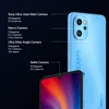 UMIDIGI A13 Pro Android Smartphone NFC 48MP AI Triple Camera 6GB 128GB 6.7" Full Display 5150mAh Global Version Cellphone 6