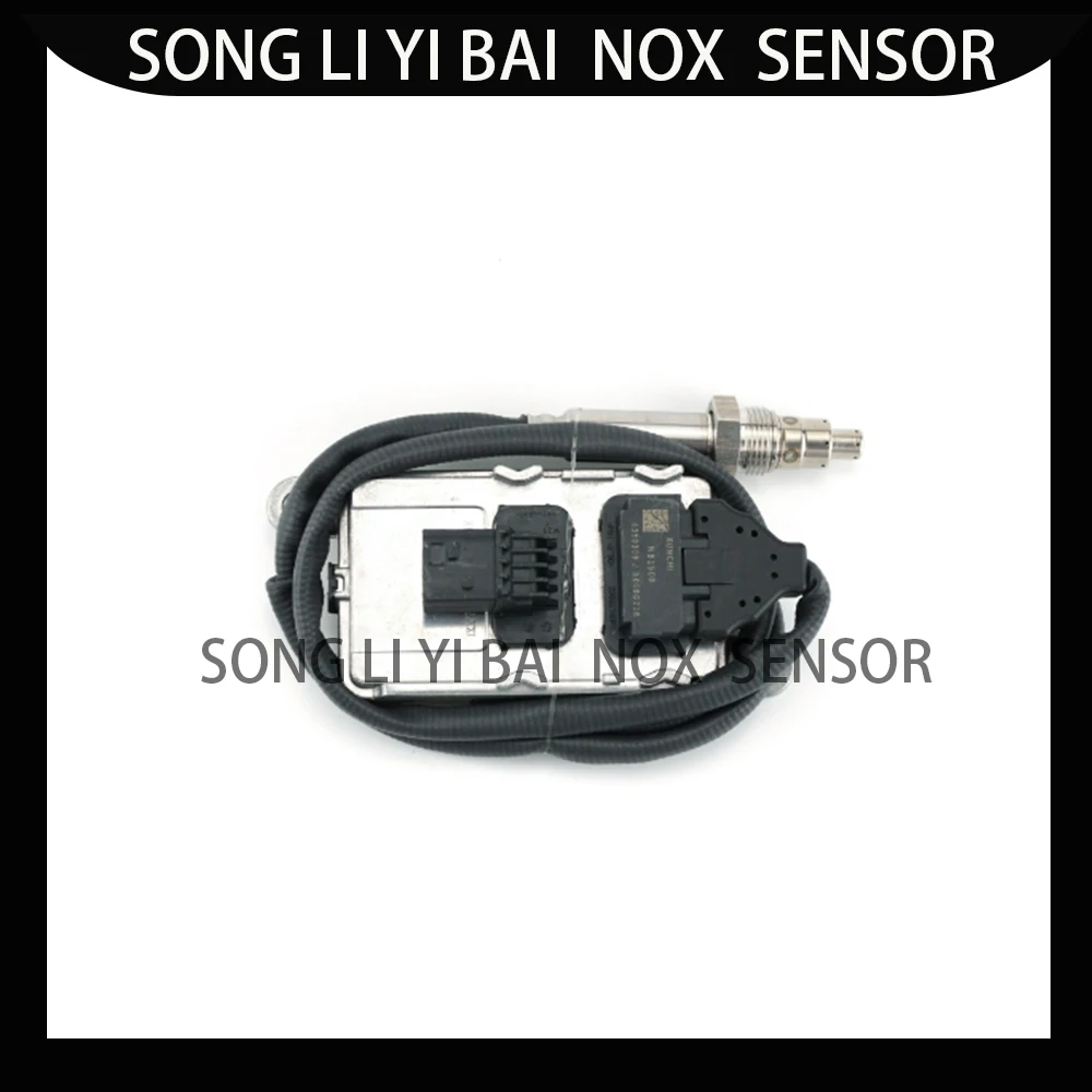 CUMMINS  Ʈ  ȭ NOx ,  ǰ, 24V, 5WK96761 4359309 A06G218 ⱸ