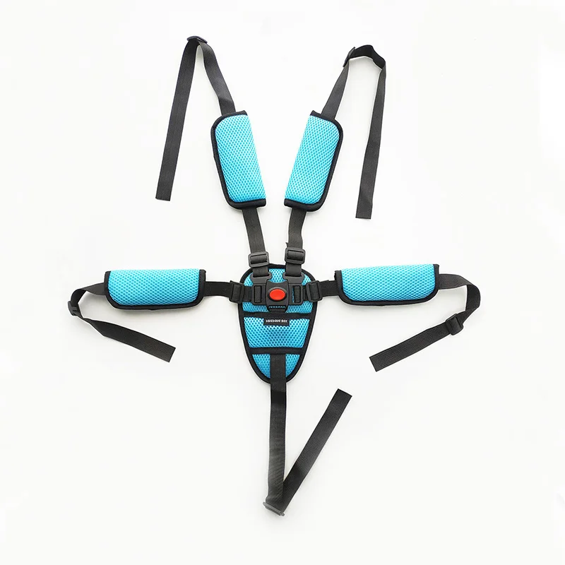 Point Baby Harness Universal For Most Baby Buggy Highchair