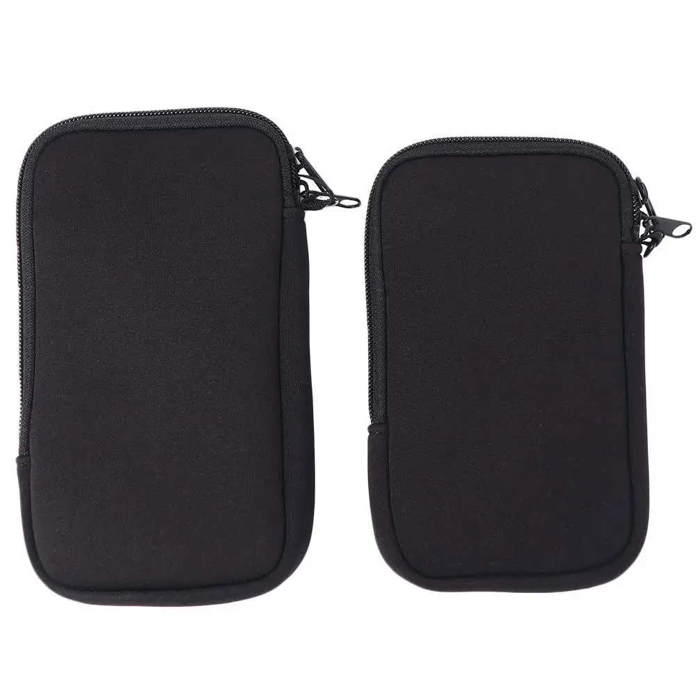 Neoprene Phone Protective Pouch - Portable Fall Prevention Bag