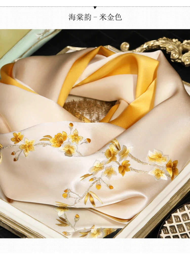 Рисунок 6 - Женский Универсальный шарф-шаль