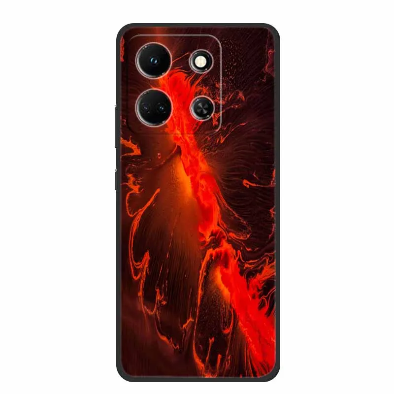 Fashion TPU Soft Silicone Phone Case with New Cover Bumper