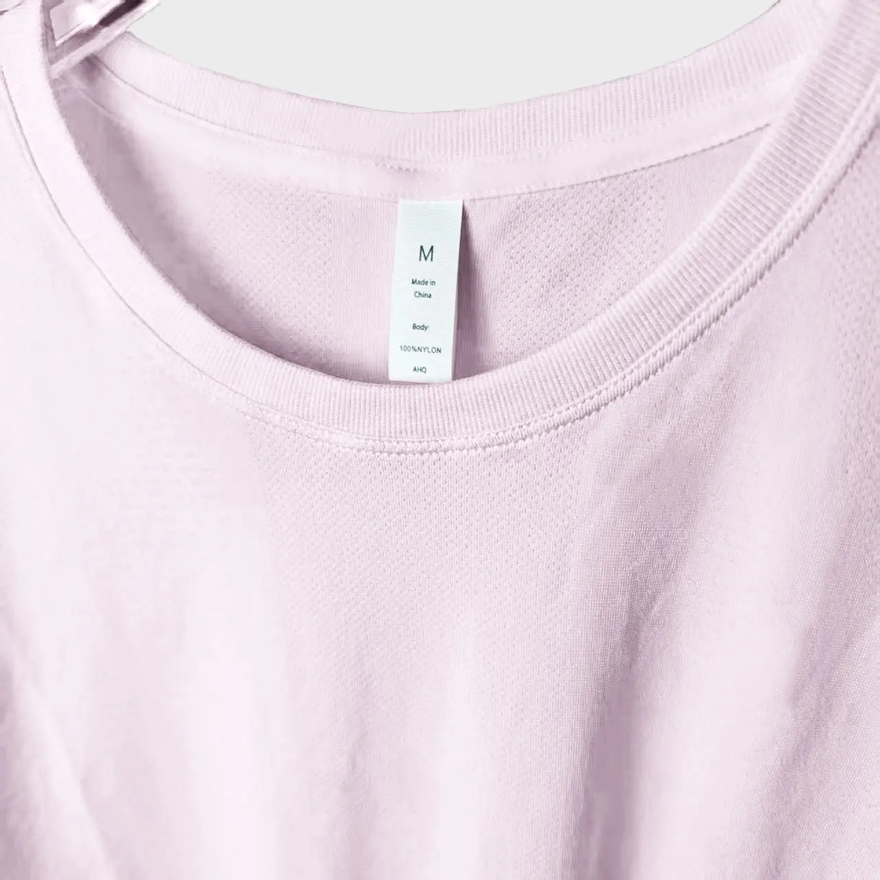 T-Shirt Sport Femme Respirant