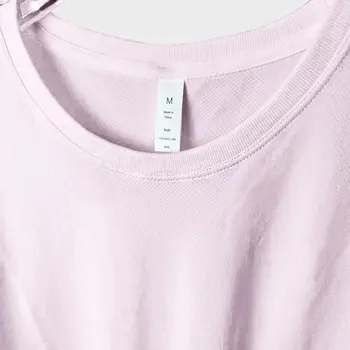 T-Shirt Sport Femme Respirant