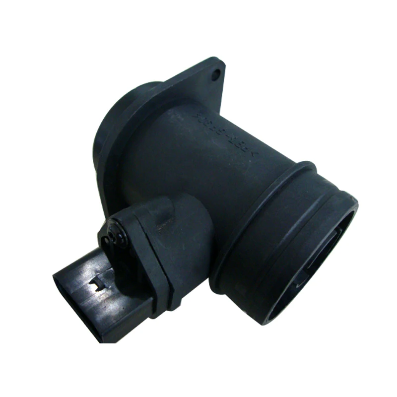 

MAF 0281002463 Массовый датчик расхода воздуха 038906461 0986284008 для SKODA VW