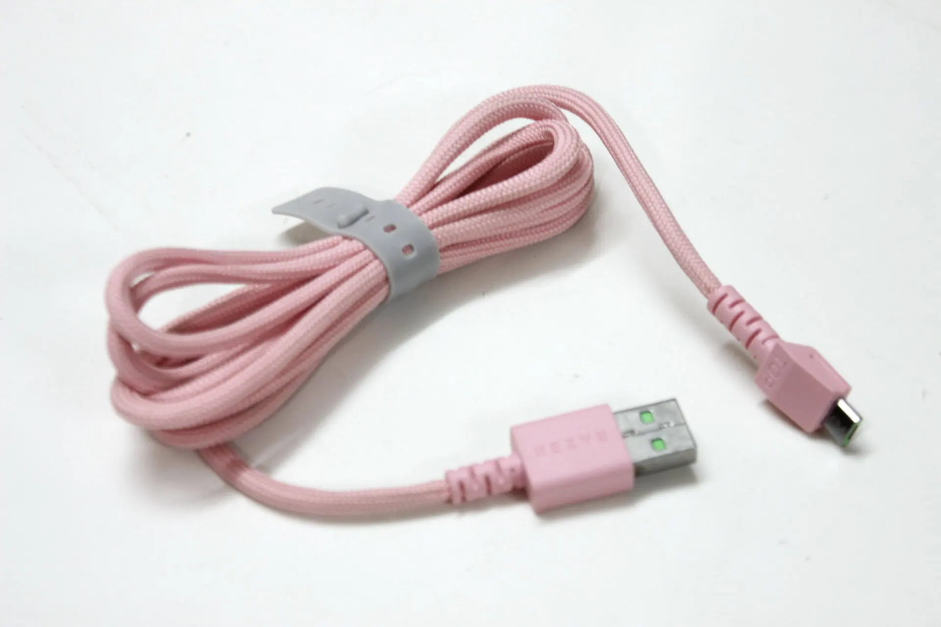 Charging Cable for Razer Basilisk & Viper Ultimate Wireless Gaming Mouse Description Image.This Product Can Be Found With The Tag Names Charging cable cord, Computer Cables Connecting, Computer Peripherals, PC Hardware Cables Adapters