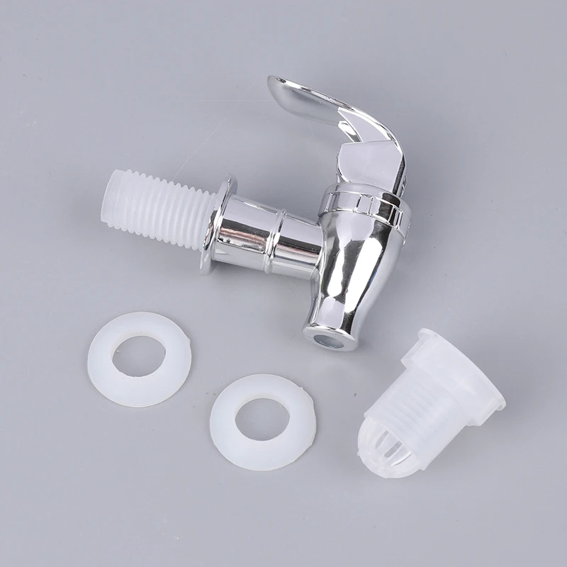 17MM Jar Wine Barrel Water Tank Faucet With Filter Glass Wine Bottle Faucet Valve Water Dispenser Switch Tap Bibcocks Beer water dispenser,beverage dispenser