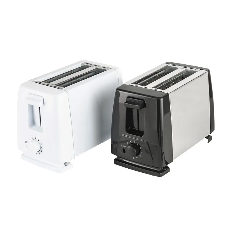 хлебопечки 110 V220v Toaster Toaster Roast Toaster Bread Maker Breakfast Sandwich Machine 5
