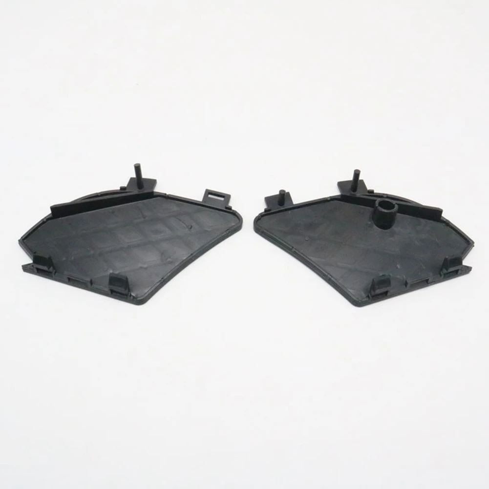 2108850253 Car Front Right Bumper Fog Light Cover Bezel Grille for Mercedes Benz E-CLASS W210 E320 E430 E55 1999-2003