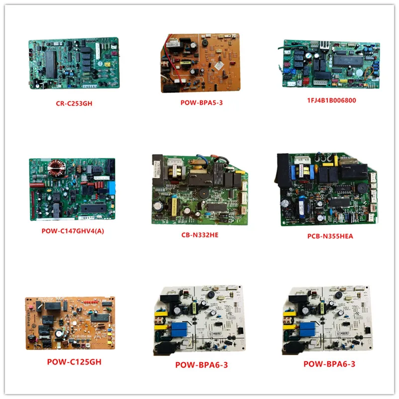 cr-c253gh-pow-bpa5-3-pow-c147ghv4-a-cb-n332he-pcb-n355hea-pow-c125gh-pow-bpa6-3-good-working