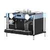 Commercial Fully Automatic Coffee Machine Semi-automatic Espresso Coffee Maker For Business 1