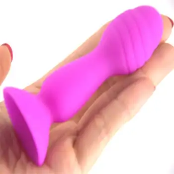 Delay Monster Dildo Anal Cones Suction Cup Penis Fox Sex Machines For Women Blowjob Sucking Machine Erotics Dog Toys Cream Sm 5