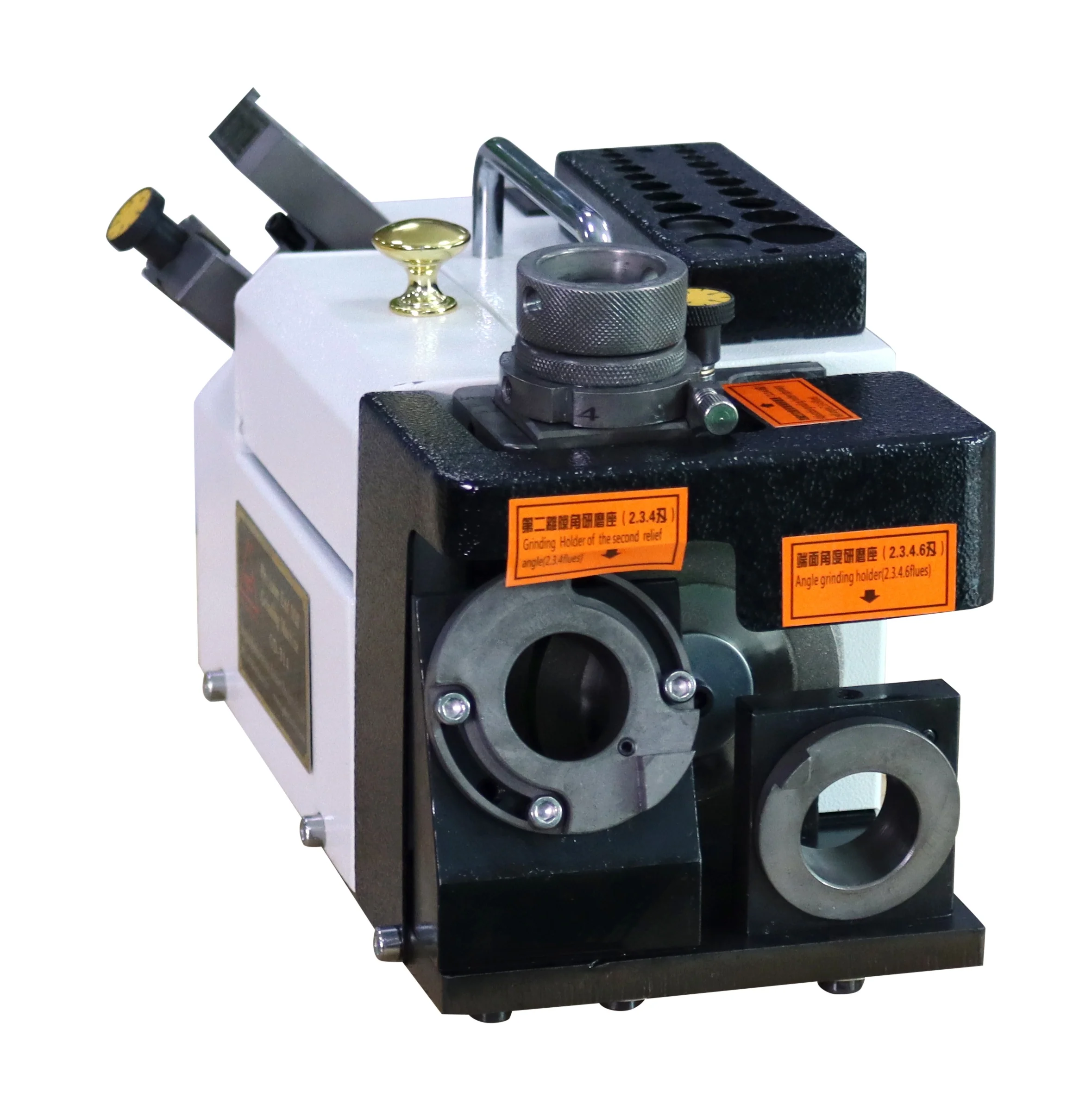 

Портативная концевая фреза, шлифовальная машина QianDao, Заточная машина, фабричное производство