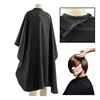 Hairdressing Coth Pattern Cutting Hair Waterproof Cloth Salon Barber Cape Professional Hair Stylist Retro Aprons Haircut Cape 4