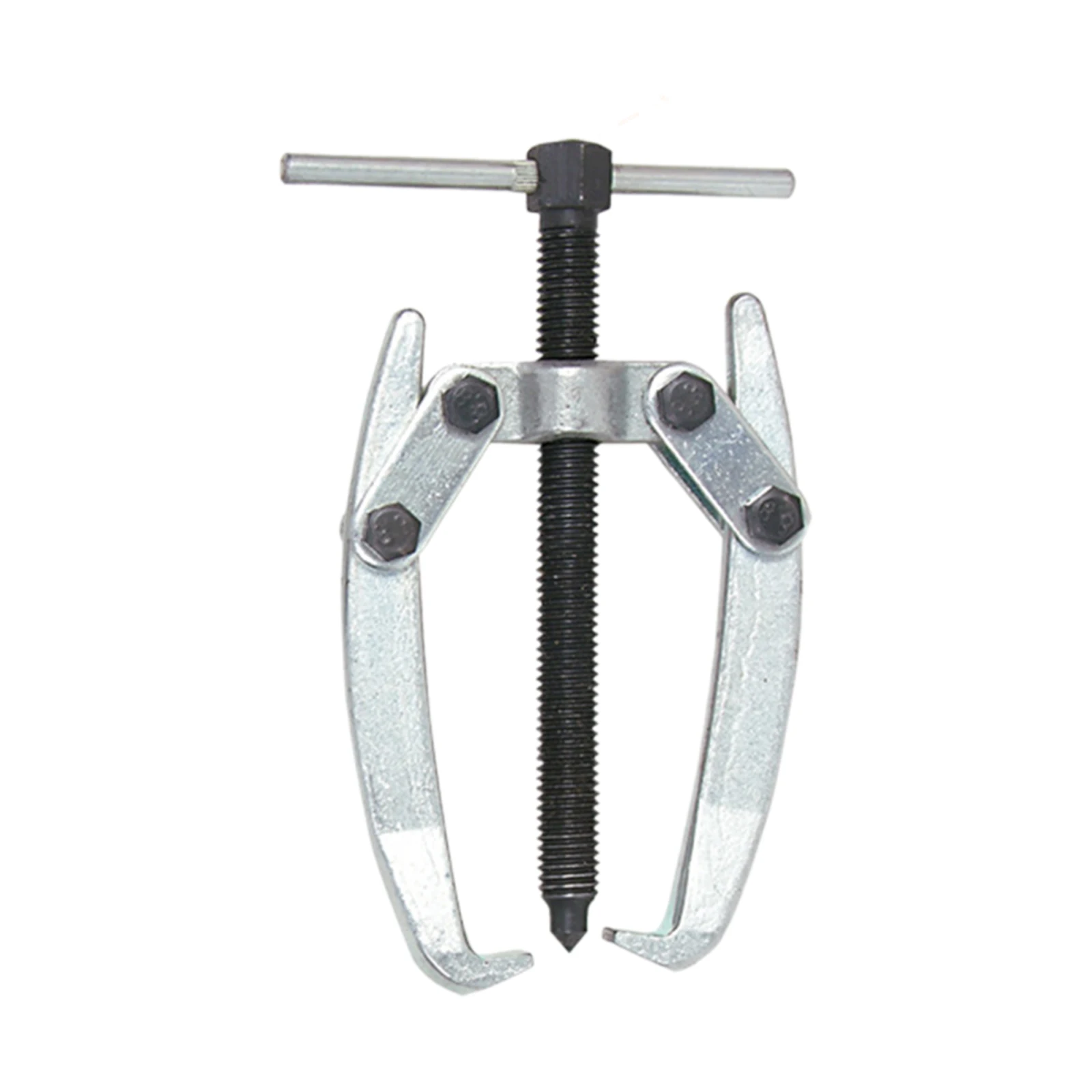 Extracteur De Roulement à 2 Mâchoires Réglable - Pour Voiture, Moto, Vélo (ouverture 70-120mm, 8 Pouces)