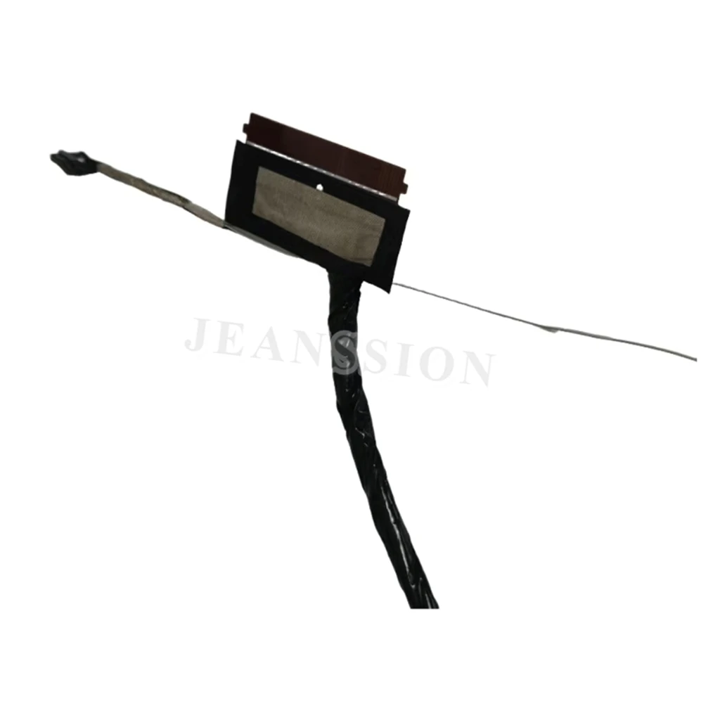 레노버 스크린 LCD LVDS 비디오 케이블 MC15A DC02C018S00 30PIN 0.5 용 새 원본 LCD LED 비디오 플렉스 케이블