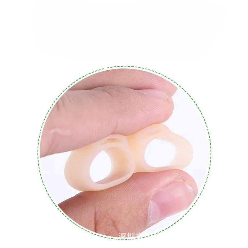 8pcs Guzheng Nail Cover Set Chinese Zither Playing Guzheng Practice Nail Protection Covers Include Pick
