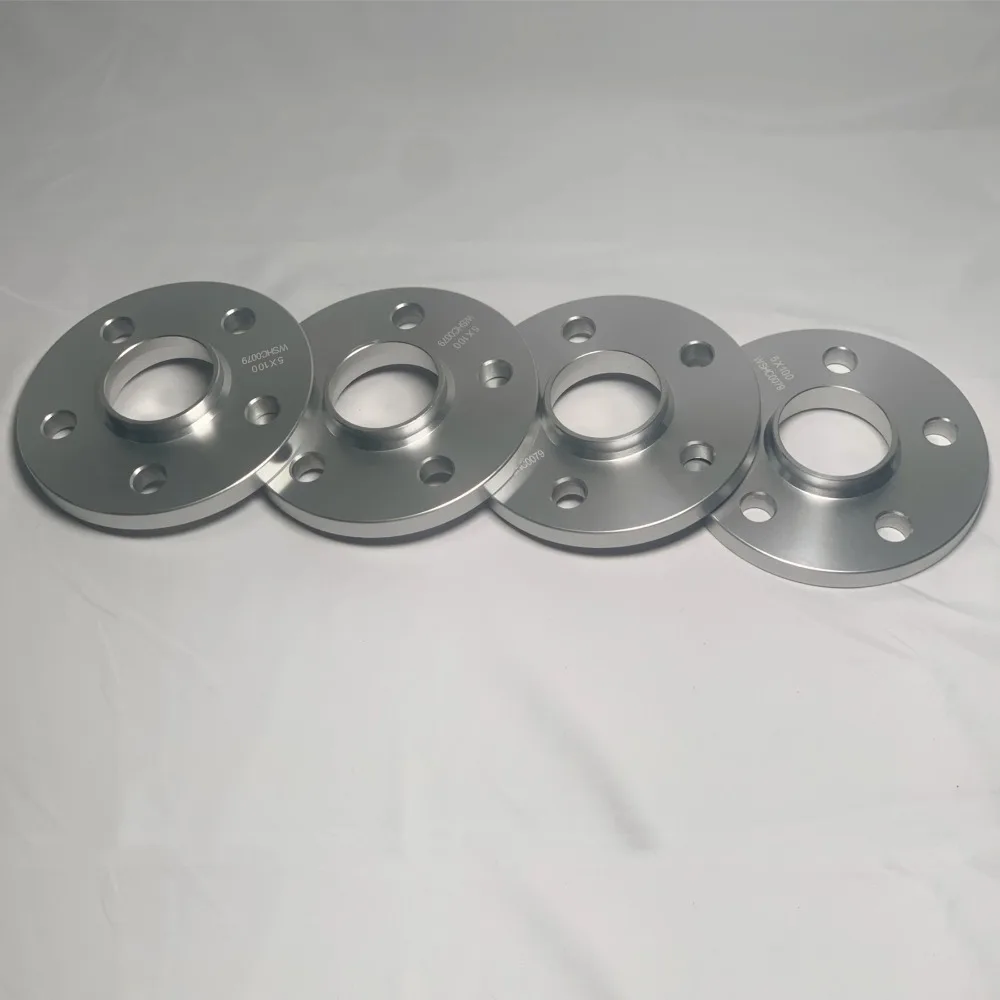 1pc 12mm Wheel Spacers Adapters PCD 5x114.3 Center Bore 60.1/64.1/66.1/67.1/70.5mm wheel adapters spacers