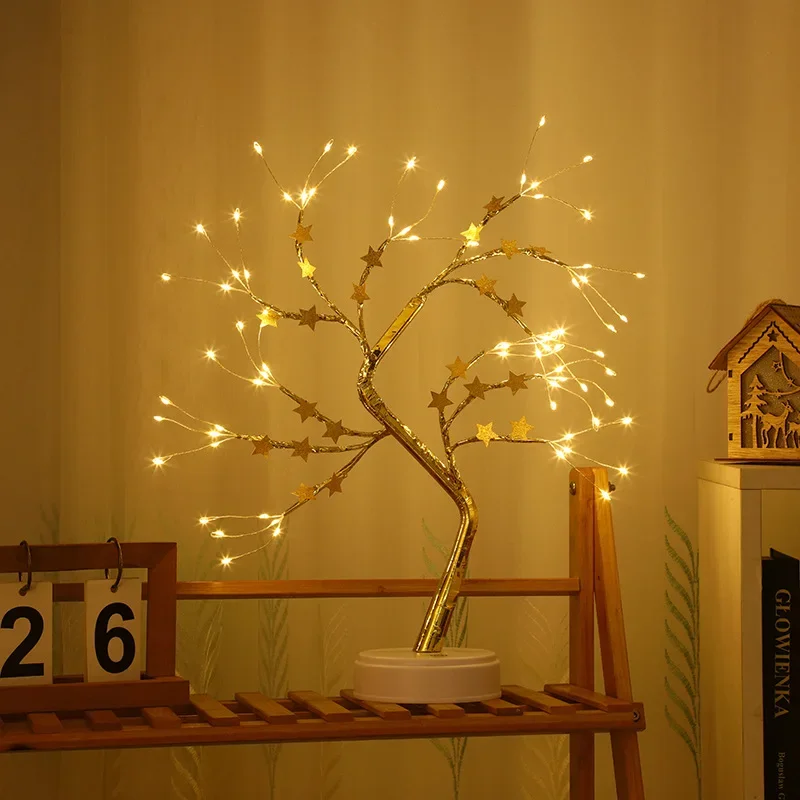 star wire 72LED