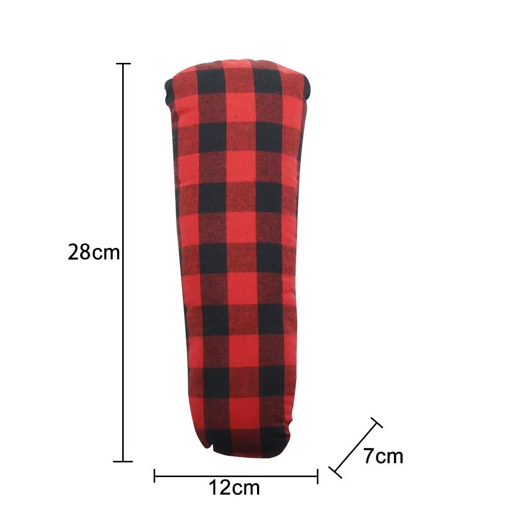 Heat Resistant Tailor's Ham Sewing Accessories Portable Dressmaking Ham Pressing Sleeve Durable Shaped Ironing Pads ironing protection pad ironing board accessories